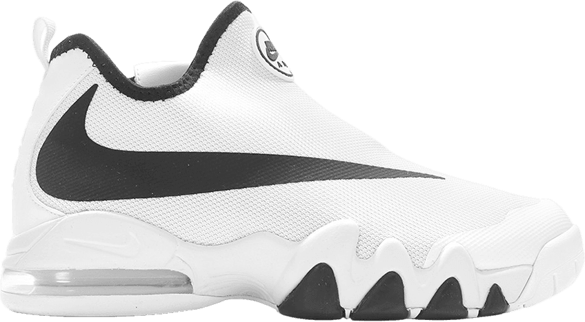 Big Swoosh - Nike Big Swoosh Colorways (848x468), Png Download