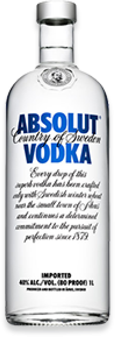 More Views - Absolut Vodka 750ml (1200x1200), Png Download