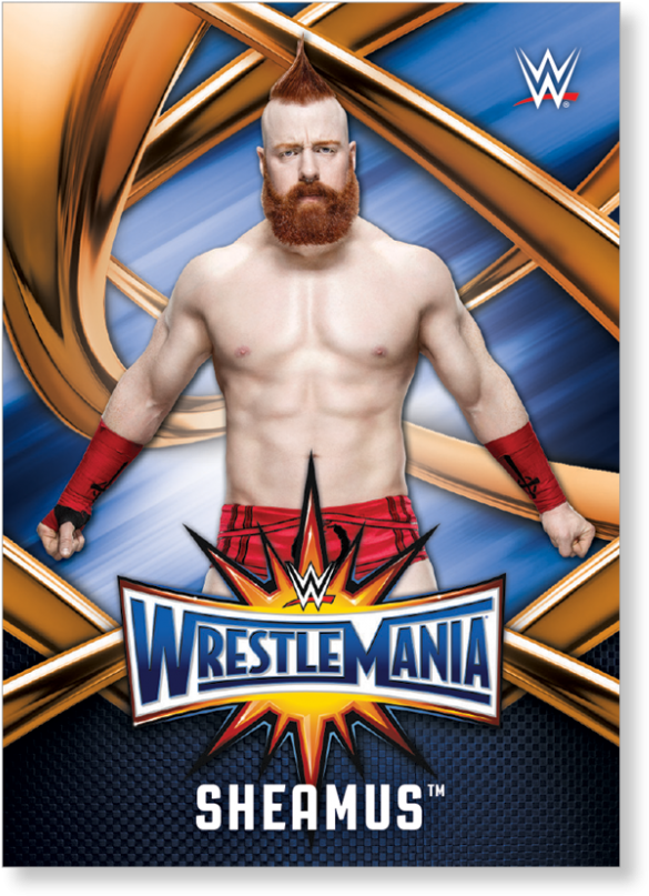 Close Zoom - Official Wwe The Shows Hard Back Case (1440x975), Png Download