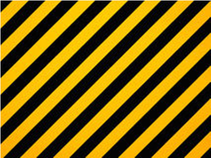 Diagonal Hazard Roblox - Marble (420x420), Png Download