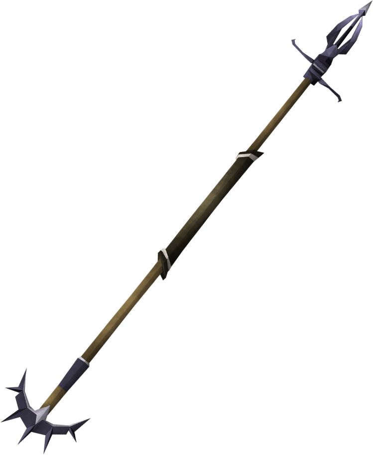 Sheamus Spear - Snake Catcher Stick (749x913), Png Download