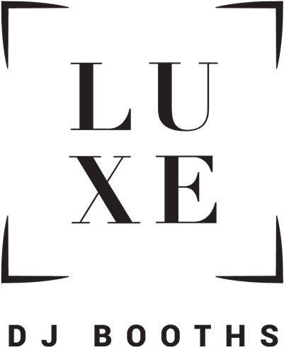 Luxe Dj Logo Sq - Logo (1200x1200), Png Download