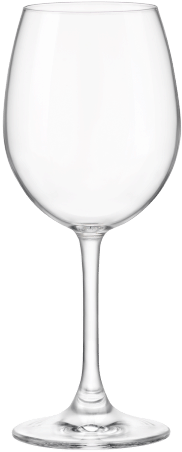 Image Royalty Free Stock Cabernet Glass Riserva Bormioli - Wine Glass (600x600), Png Download