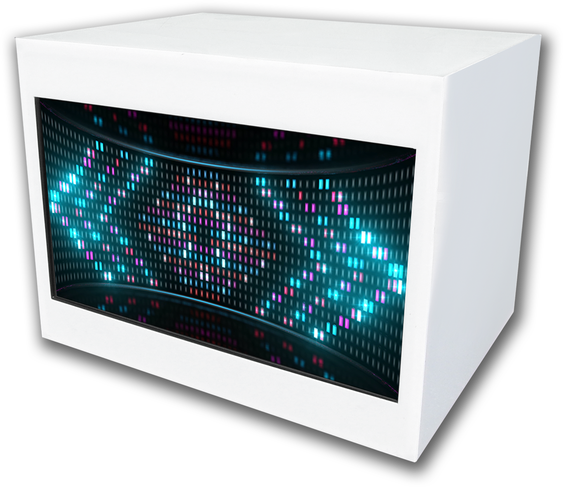 Dj Booth Png Download - Mg24/14fx Yamaha (1200x1081), Png Download