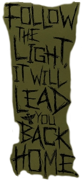 24bujgy - Transparent Wwe Bray Wyatt Logo (322x436), Png Download