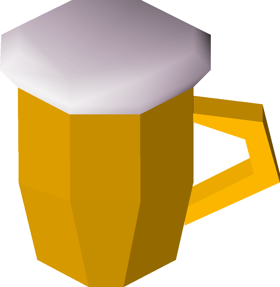 Beer Detail - Wizard Mind Bomb (951x976), Png Download