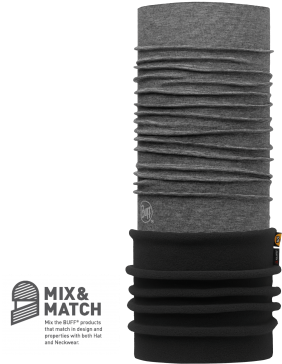 Buff Polar Cashmere Black (380x380), Png Download