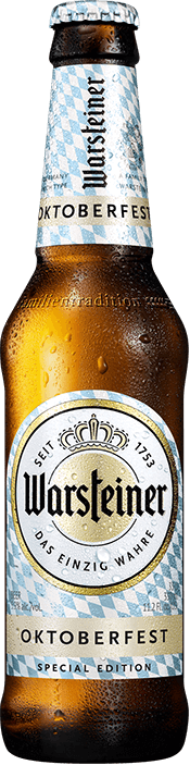 Our Beer Varieties - Warsteiner Beer (175x703), Png Download