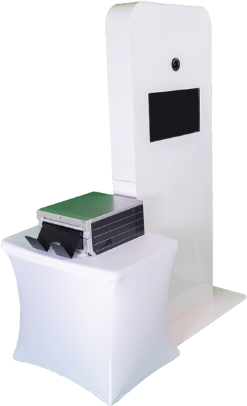 Photo Booth1edit2 - Epic Dj Service & Epic Selfie Booth (531x768), Png Download