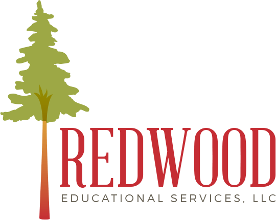 Redwood Educational Service, Llc - Cheryl Sherrod Ray (540x430), Png Download