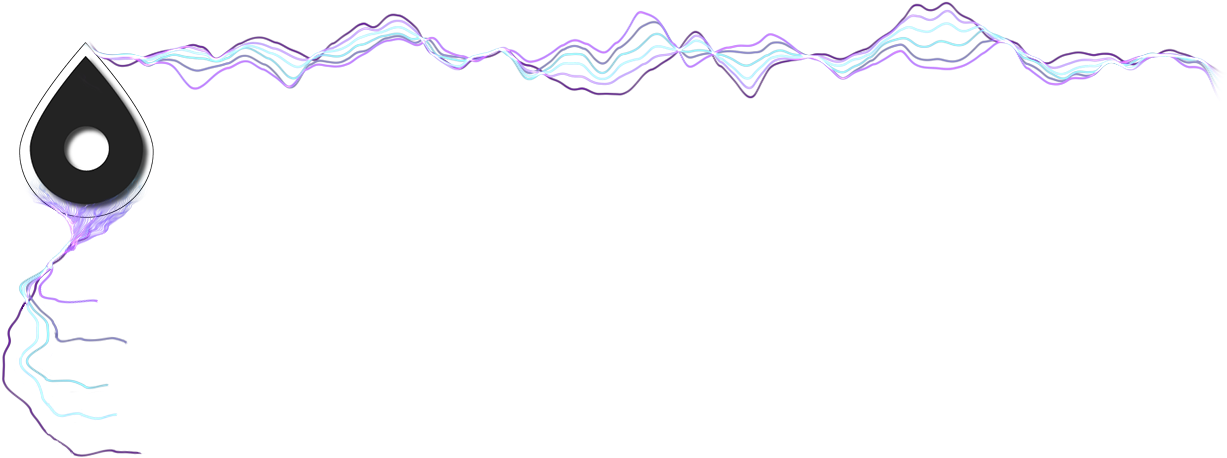 Original Design For The Dj Booth (1280x500), Png Download