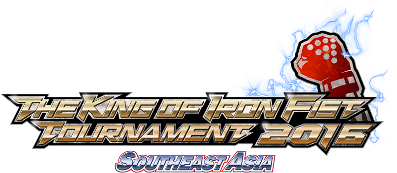 The King Of The Iron Fist Tournament 2016 Southeast - Tekken 7 Iron Fist (900x421), Png Download