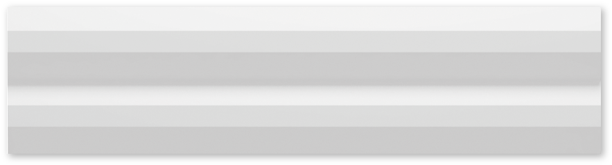 Stripes Ice White - Portable Network Graphics (948x239), Png Download