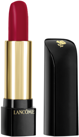 Han Ye Seul Wears The Most Beautiful - Lancome L Absolu Rouge 354 (300x481), Png Download