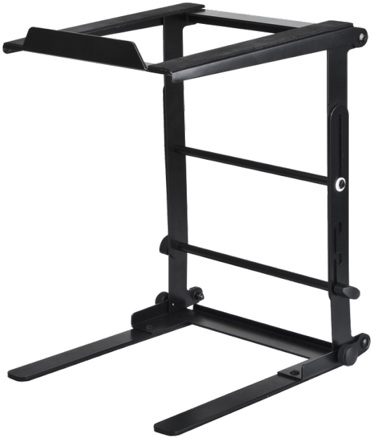 Reloop Laptop Stand Flex (768x768), Png Download