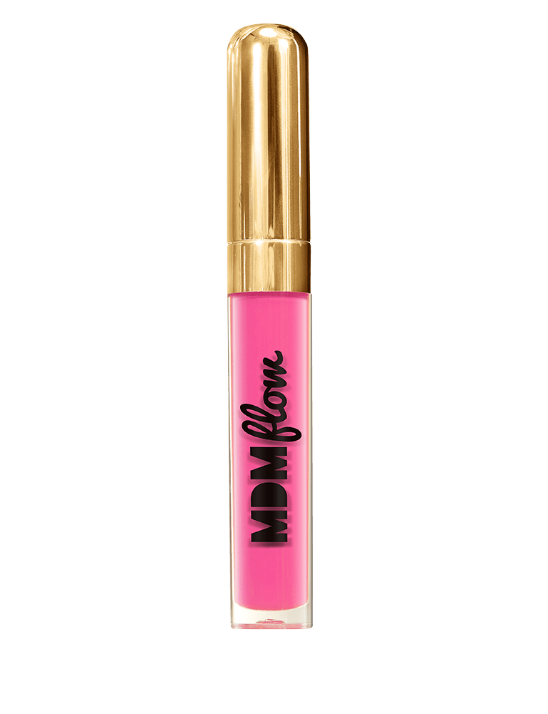 Mdmflow - Mdmflow Liquid Matte Lipstick 6ml (various Shades) (1000x1000), Png Download