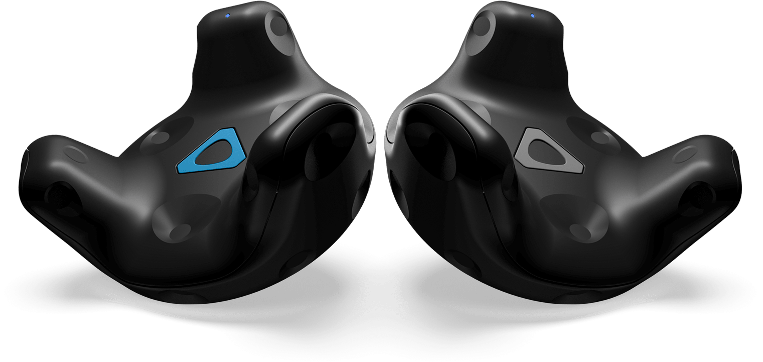 Vive Tracker - Htc Vive Tracker Sensor (1520x940), Png Download