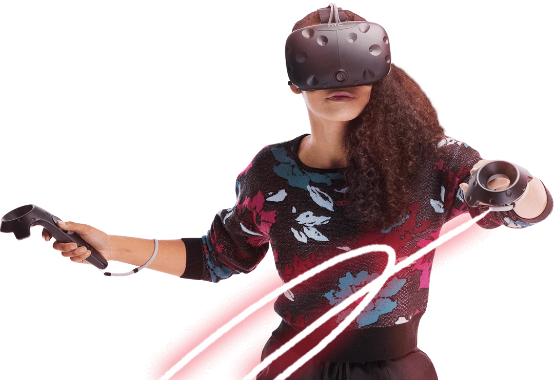 Virtual player