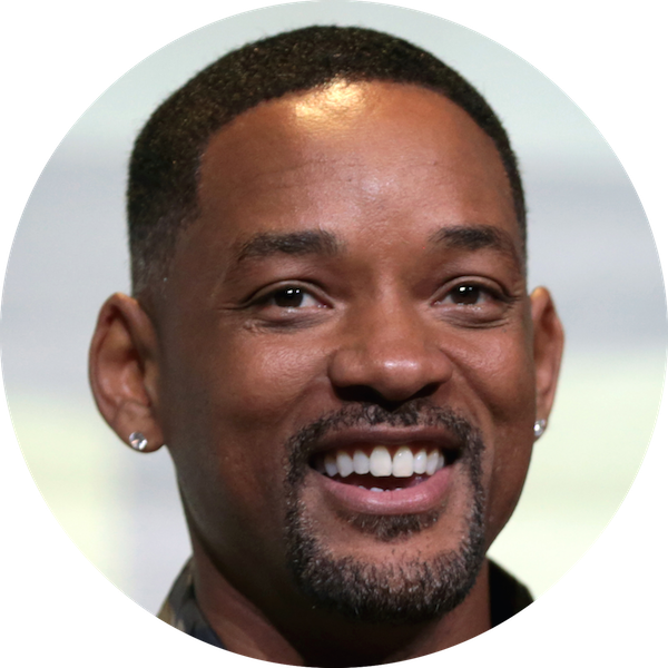 Yanny Smith (600x600), Png Download