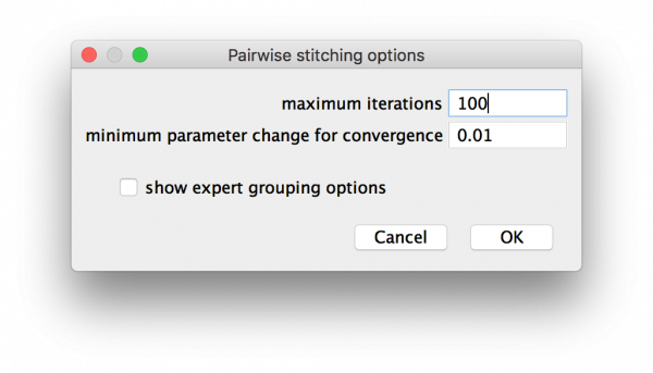 Bigstitcher Stitch Advanced Lk - Portable Network Graphics (600x343), Png Download
