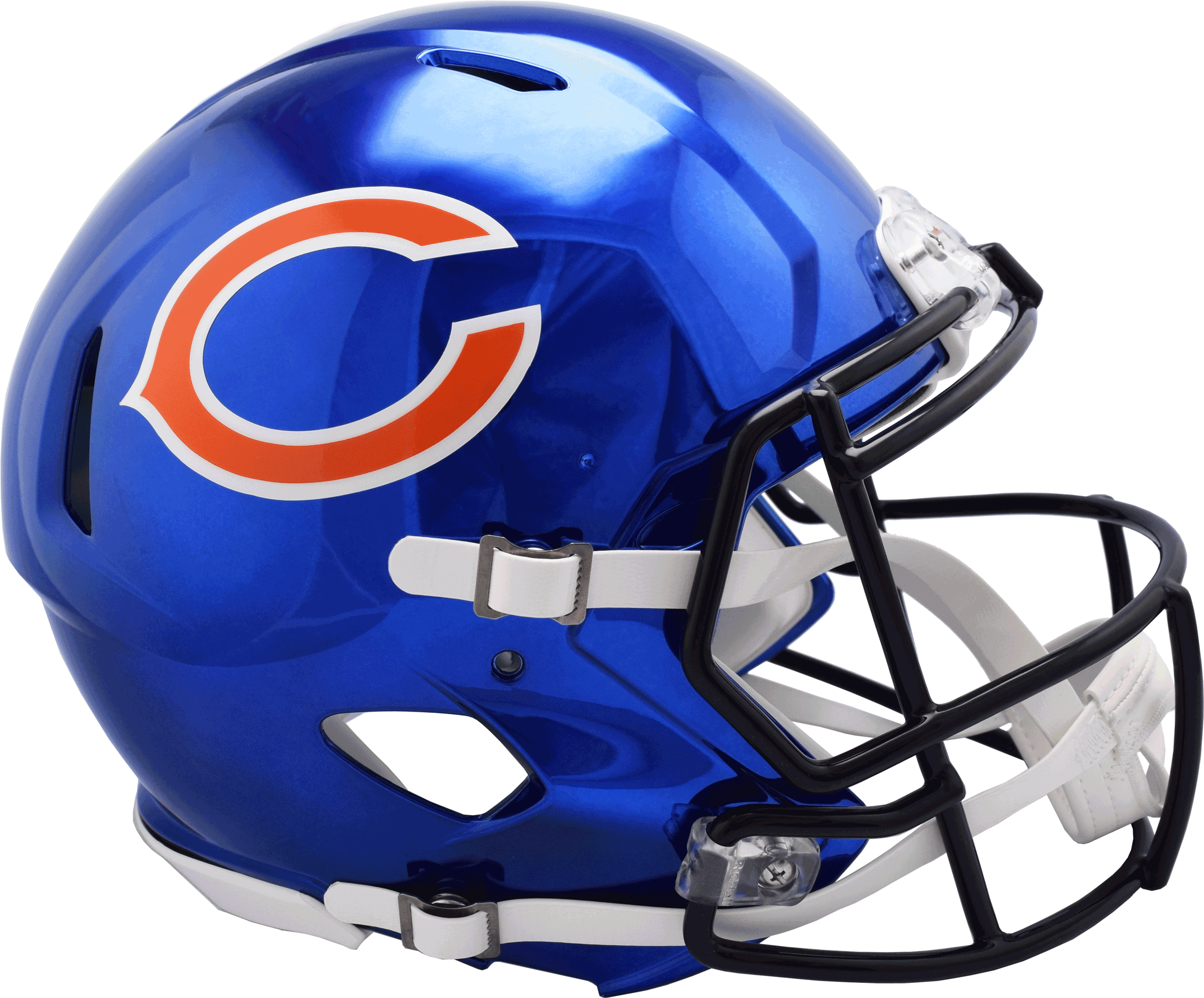 Football Helmet (2842x2385), Png Download