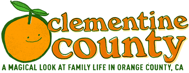 Clementine County (640x240), Png Download