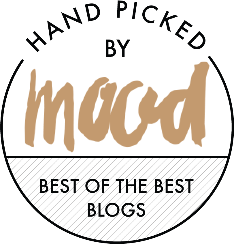 Mood's Ultimate List Of The Best Sewing Blogs - Illustration (1225x1226), Png Download