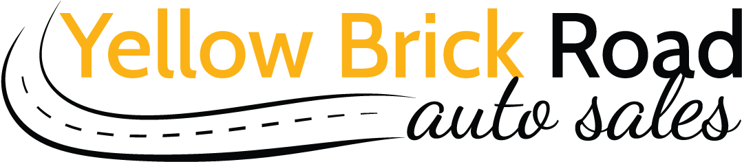 Yellow Brick Road Auto Sales - Le Plaisir De Te Détester (1200x300), Png Download