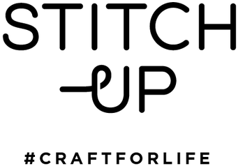 Stitch-up - Stitch Up Leeds (400x400), Png Download