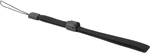 Htc Vive Replacement Wriststrap - Asp Baton (480x320), Png Download