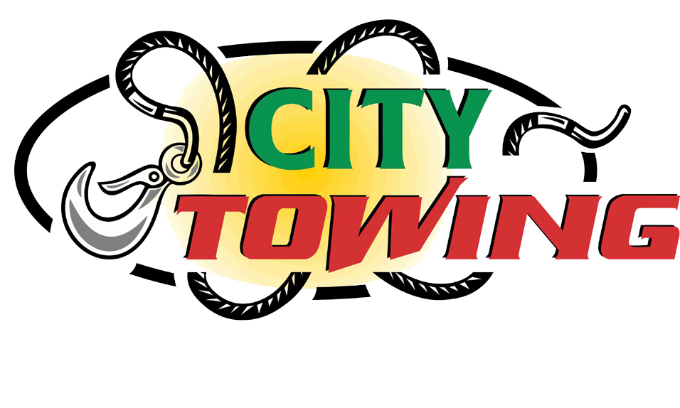 Tow Truck And Towing In Kelowna - Towing (1000x626), Png Download
