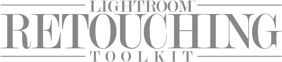 $10 Off Lightroom Retouching Toolkit (1000x232), Png Download