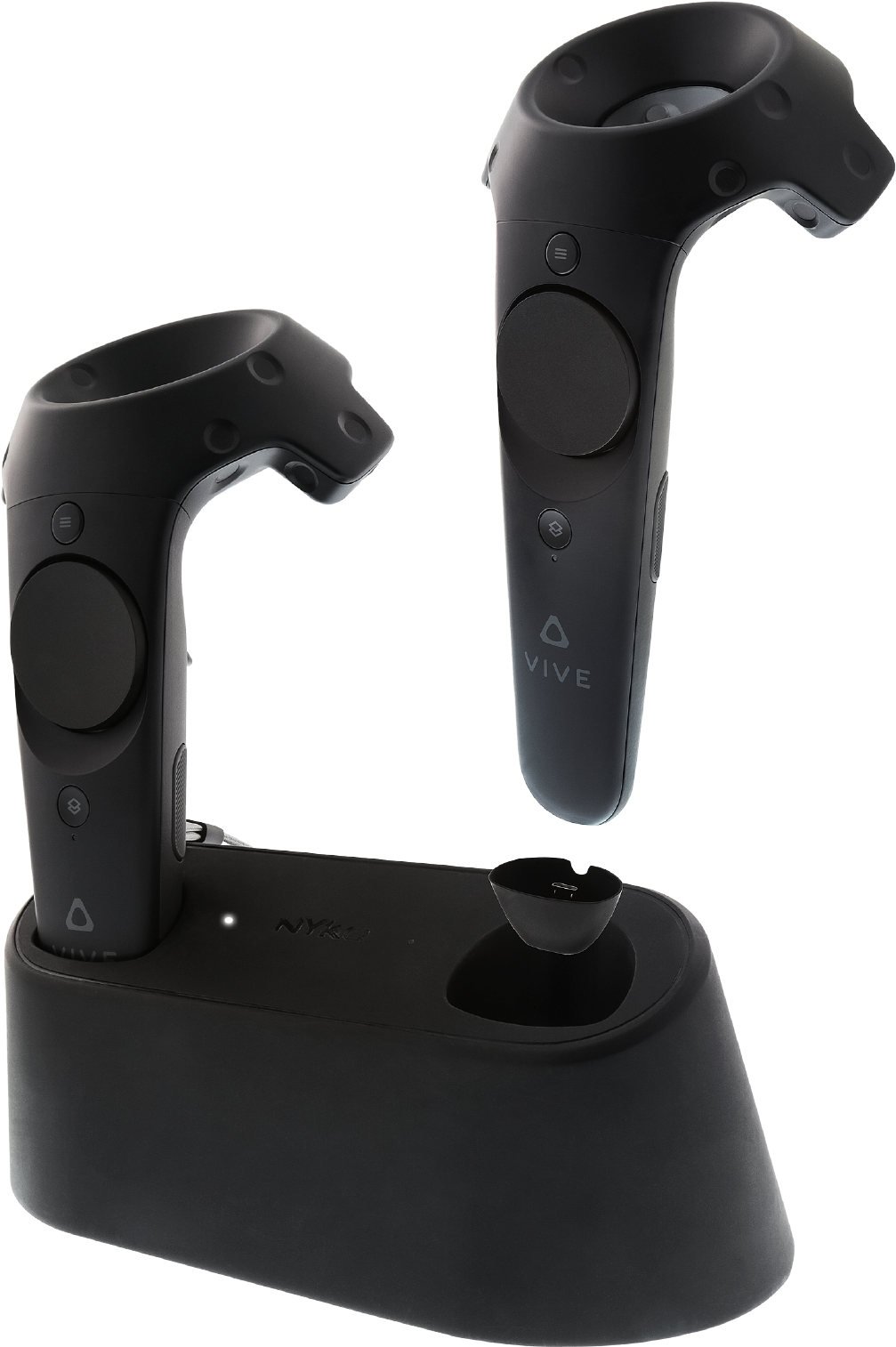 Htc Vive Charge Base - Htc Vive (1146x1600), Png Download