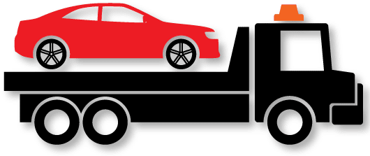 Towing Brooklyn - Towing (536x373), Png Download