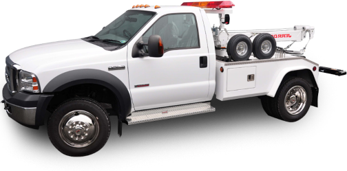 Augustine's Premier Towing And Auto Repair Service - St. Augustine (504x249), Png Download