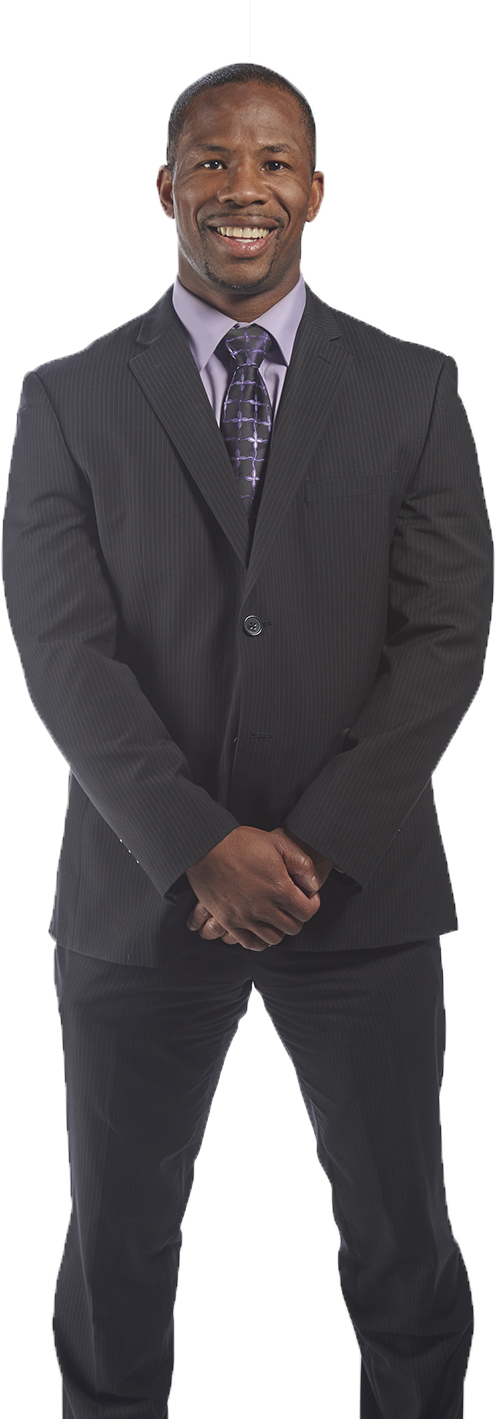 Rodney Rambo - Suit (1000x1418), Png Download