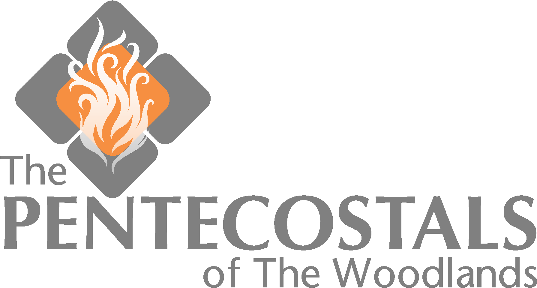 The Pentecostals Of The Woodlands (1920x1080), Png Download