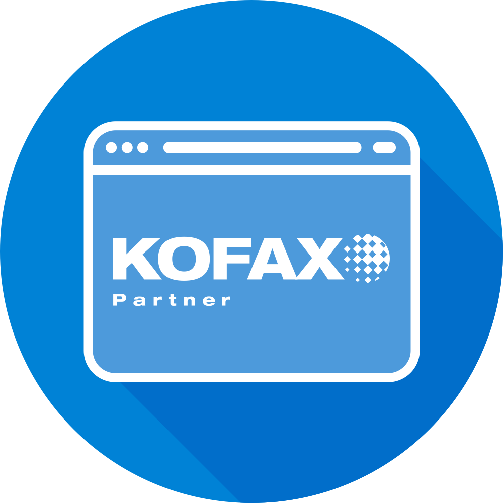 Expert Kofax Kapow Consultants & Resellers - Ekso Bionics Holdings Inc (1000x1000), Png Download