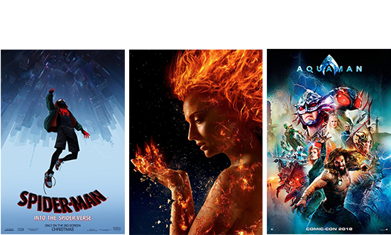 The Crimes Of Grindelwald 11/16/18 - Film (550x438), Png Download