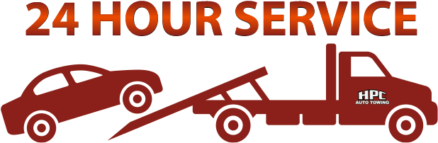 Tow Company Athens - Service And Towing (645x226), Png Download