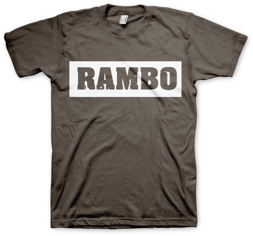 Universal Music Style Rambo Tee - Mayhem Grand Declaration Of War T Shirt (1100x1100), Png Download