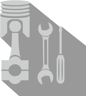 10% Off Any Major Service - Tool (360x360), Png Download