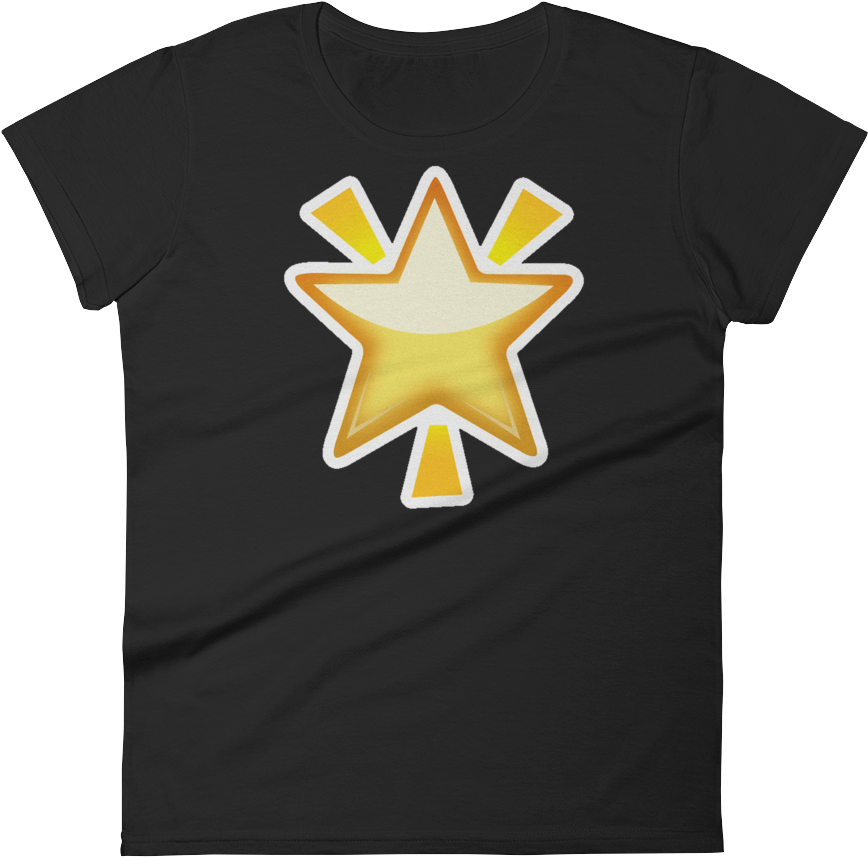 Women's Emoji T Shirt - Persona Especial Cumpleaños En Octubre (1000x1000), Png Download