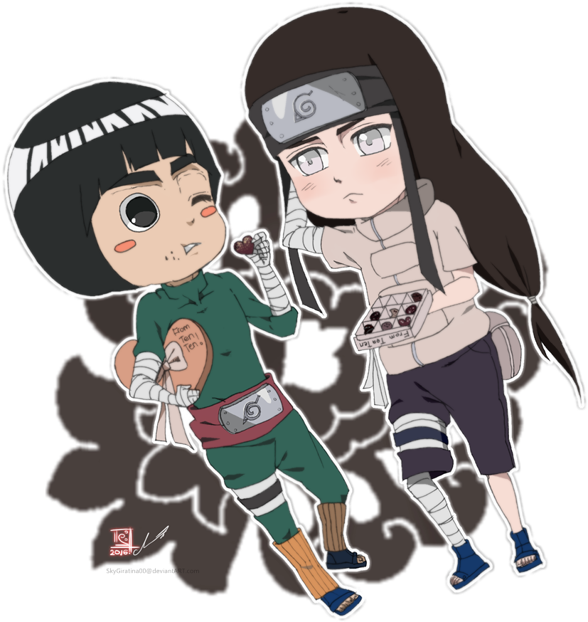 View Fullsize Rock Lee No Seishun Full-power Ninden - Photograph (1024x996), Png Download
