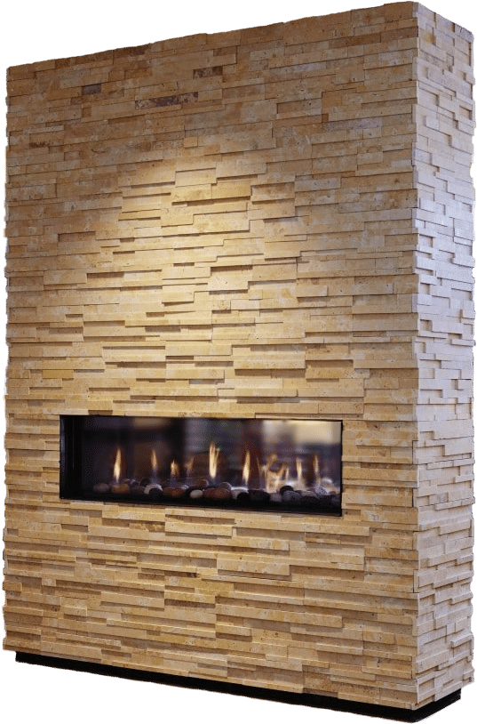 Check Out Our Fireplace Inspirations - Hearth (537x814), Png Download