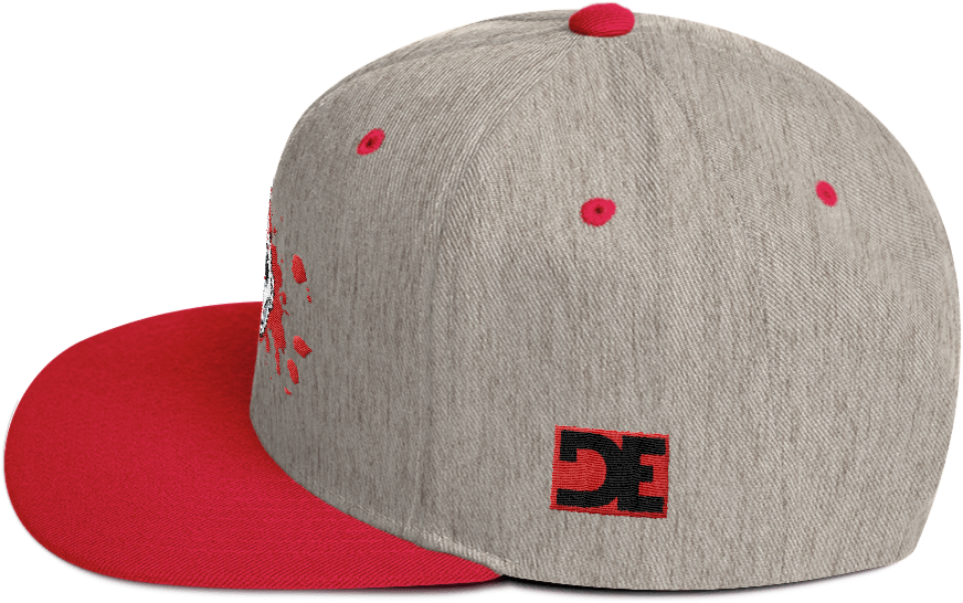 Featured Products - Ohio State Embroidered Wool Snapback Cap, Ohio State (1000x1000), Png Download