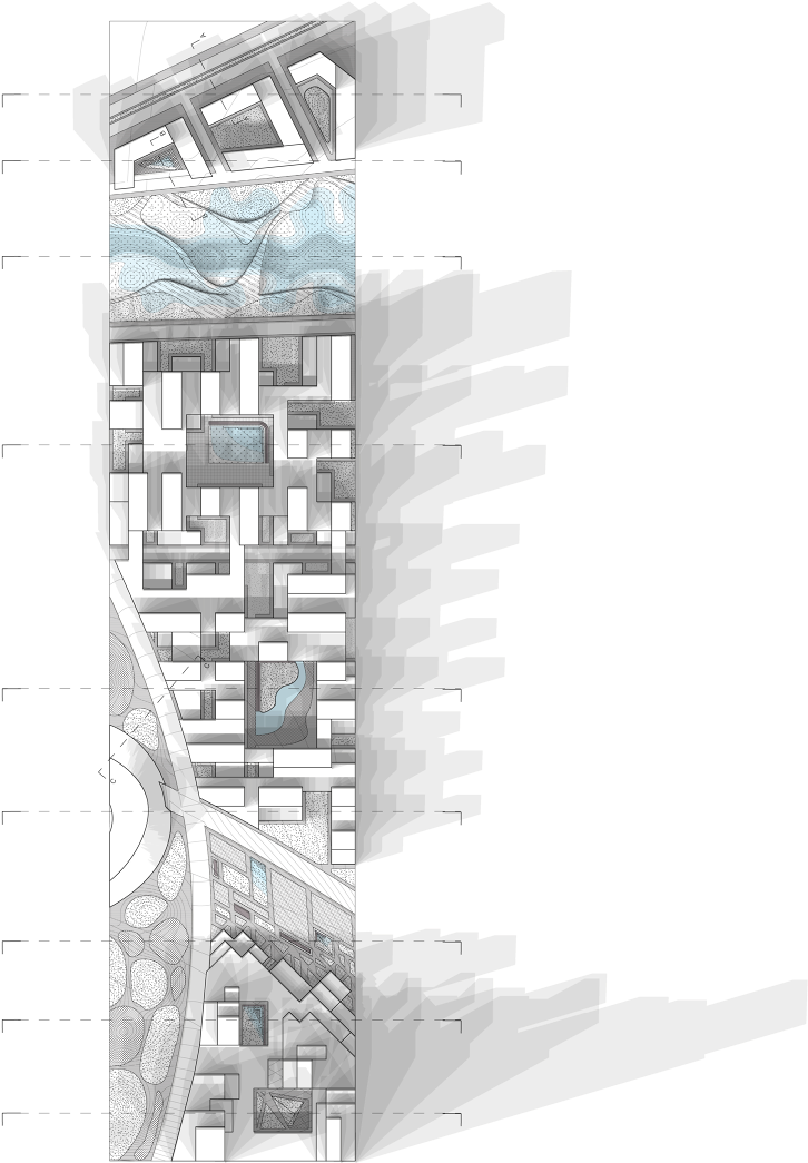 Prototyping The City - Prototype (800x1176), Png Download
