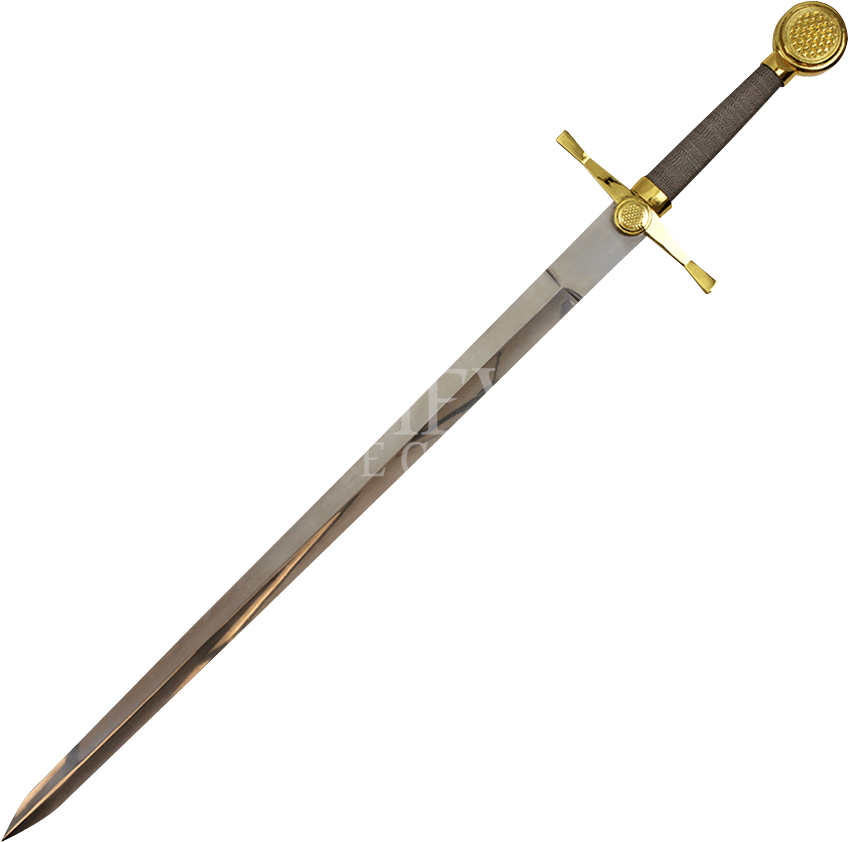 Espada Ulfberht (850x850), Png Download