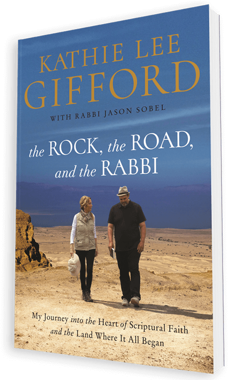 The Rock The Road And The Rabbi - Rock The Road And The Rabbi (500x758), Png Download