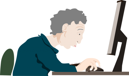 Adicción Al Trabajo Png (500x298), Png Download